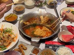 -刘一锅筋头巴脑(大悦城C店)