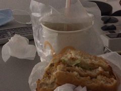-麦当劳(漳州万达店)
