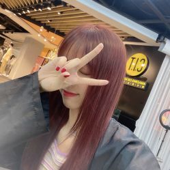 -CIT造型·烫发·染发