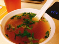 -永盈茶餐厅(中山四路店)