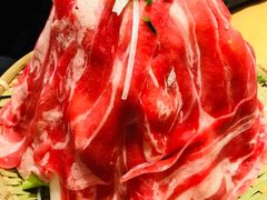 牛肉富士山寿喜锅-沼津港渔市(宏伊国际广场店)
