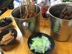 -炒豆合作社(东四总店)