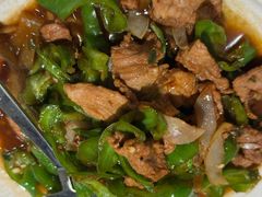 -兰湘子·湘菜小炒(石家庄万象城店)