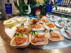 -海鼎荟海鲜姿造(泉州仟禧店)