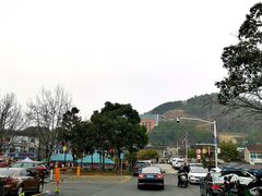 -东钱湖小普陀景区