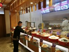 -新凯里酸汤鱼(飞山街店)