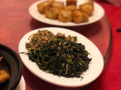 麻叶拼蚬肉-深运潮州粥(水库店)