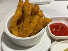 -曼玉餐厅(大卫城店)