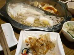 -傣妹火锅(南京东路一店)