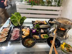 -丽江庭院之丽江往事(安定门店)