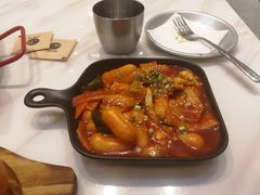 -博姆炸鸡精品餐厅(常发广场店)