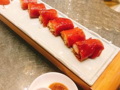 -天瑞轩·粤菜餐厅