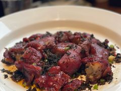 -四季民福烤鸭店(前门廊房二条店)