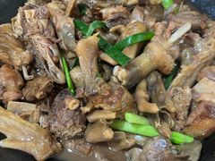 -大地农庄(逢沙大道店)