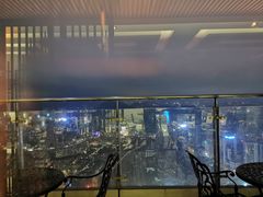 -索菲特酒店 · 云尚天际自助餐厅