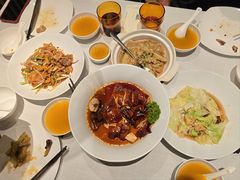 -汤城小厨•粤菜•靓汤(金融街店)