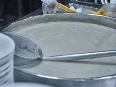 豆汁-老磁器口豆汁店(天坛店)