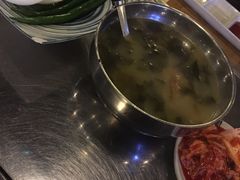 -海神·济州岛海鲜料理(天乐广场店)