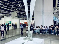 -香港会议展览中心演讲厅