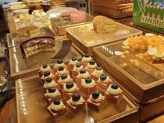 -南通滨江洲际酒店-西集自助餐厅