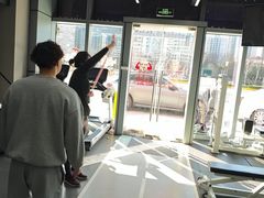 -EASY POWER健身工作室(浦东大道店)