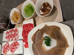 -海底捞火锅(大融城店)