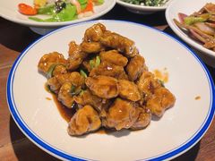 -大牌大·传统杭帮菜(湖滨店)
