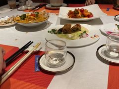 -若蘭慈·无国界素食料理(欢乐海岸店)