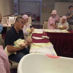 点击看大图 -星摇篮月子中心(市妇幼店)