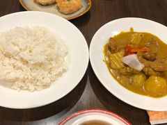 -新旺茶餐厅(嘉里城店)