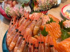 -上渔铁板烧(熙悦汇店)