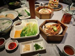 -晓粤·惹味粤菜(凯德乐峰广场店)