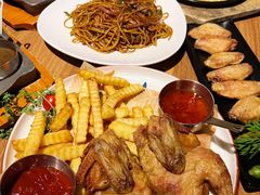 -路易十三西餐厅(西关新天地店)