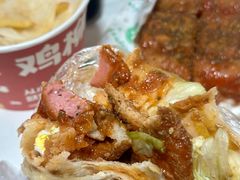 -张记炸串肠粉