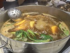 -蝎王府羊蝎子(天通苑店)