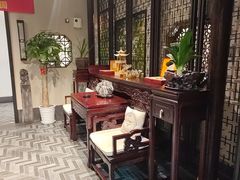 -徽镇小厨·经典徽菜(十里河店)