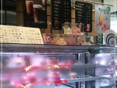 -巴黎贝甜(国贸店)