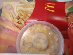 -麦当劳(金稻田路餐)