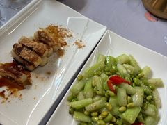 -古韵餐厅(湖畔大学店)