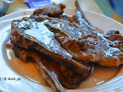 -佰园全日西餐厅-厦门佰翔软件园酒店