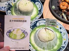 -小川洋风料理(大悦城店)