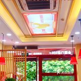 炎炎夏日,一起来享受嗦粉的快乐吧!