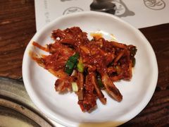 -坦坦大炉·韩式烤肉(望京店)