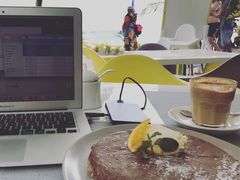 -The Sunny Side Cafe Station 1