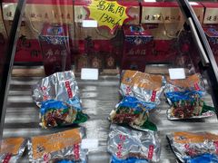 -乔家满族八大碗(流水沟店)