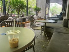 -大小咖啡 BigSmallCoffee(麦子店)