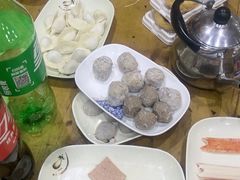-老康火锅(黄河路总店)