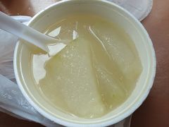 每日靓汤-清真惠记