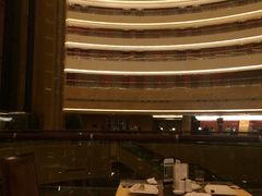 -杭州国际会议中心洲际酒店-原素全日餐厅(解放东路店)