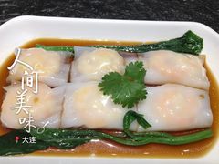 -小城粥道·海胆鲜虾粥(解放广场店)